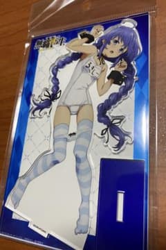 無職転生　ロキシー　アクリルスタンド　水着