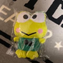 マスコット　　けろけろけろっぴのサムネイル