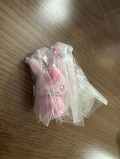 푸치큐아 마스코트 라비린 라비린