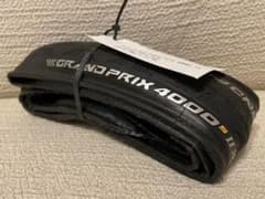 POTBOUND 様専用　Conti GRANDPRIX 4000S IIのサムネイル