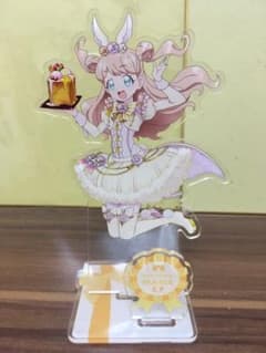 ハピプリバースデー　金森まりあのサムネイル