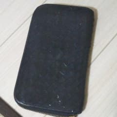 ボッテガヴェネタ 長財布のサムネイル