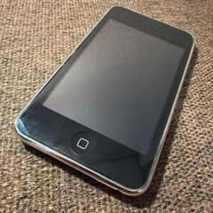ジャンク品 Apple iPod touch 第2世代 本体 8GB - メルカリ
