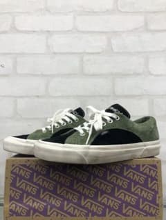 GRAMICCI × VANS Lampin 86 DX - メルカリ