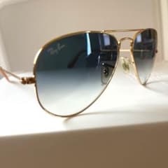 Rayban サングラス　レイバンのサムネイル