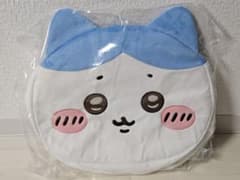 ちいかわ おかおBIGボストンバッグ【ハチワレ】のサムネイル