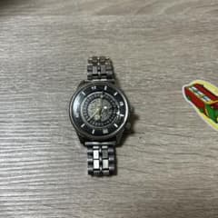 1960年物！オリエント キングダイバー 010509 スリーエースデラックス