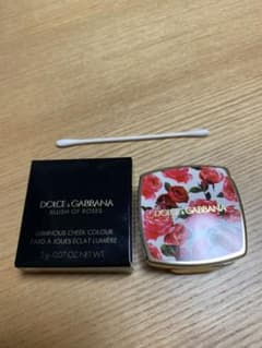 【ノベルティ】D&G ルミナスチークのサムネイル