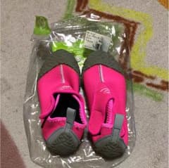 シュノーケリングシューズのサムネイル