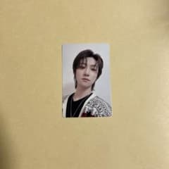 SEVENTEEN トレカ ディエイト ひとりじゃないのサムネイル