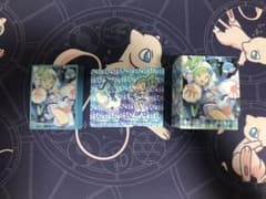 ポケモンカード ルチア デッキシールド デッキケースのサムネイル