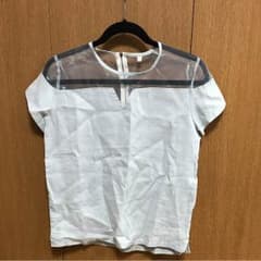 【DHOLIC】半袖シャツのサムネイル
