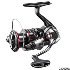 シマノ　ヴァンフォード　C3000HGのサムネイル