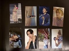 ラウール Myojo厚紙デタカ まとめ売り 11枚のサムネイル
