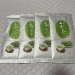 新茶　煎茶　320gのサムネイル