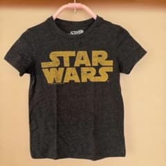 OLD NAVY STAR WARS T셔츠 S (6-7)