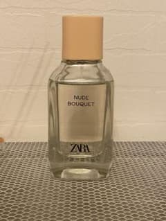 ZARA  NUDE BOUQUETのサムネイル