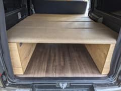 CARVIN　オリジナルベットキットのサムネイル