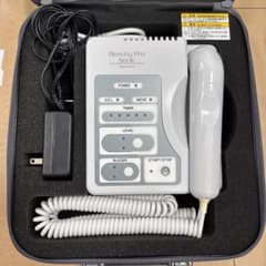 【美品】Beauty Pro Sonic ナリス化粧品　最終値下げのサムネイル