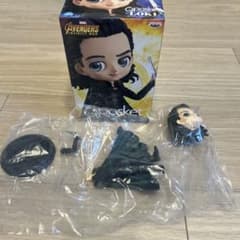 ロキ Qposket marvel LOKI vol.1 B - メルカリ