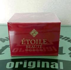 エトワールボーテ 薬用ホワイトニングゲルのサムネイル