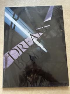 DREAM BOYS 2021 2022 パンフレット 2冊　田中樹　菊池風磨のサムネイル