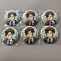 チ*プ様 アイナナ expo DECENNIUM 二階堂大和 缶バッジ 6個 - メルカリ