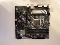 B460m Prime AJ Lga1200のサムネイル