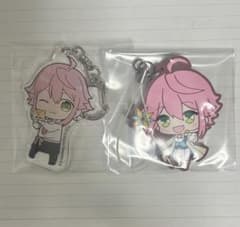 あんスタ 姫宮桃李のサムネイル
