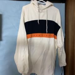 りーさま専用moussy  新品ロングパーカーのサムネイル
