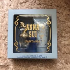 アナスイ ファンタジアのサムネイル