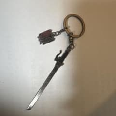 進撃の巨人　キーホルダーのサムネイル