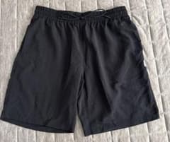 Reigning Champ ロンハーマン別注ショートパンツ ブラックのサムネイル
