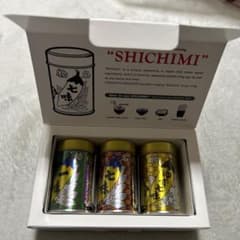 Supreme®/Yawataya Isogoro Spices 八幡屋礒五郎のサムネイル