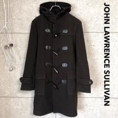 ✨yougiさん専用✨ジョンローレンスサリバン ダッフルコート