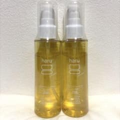【新品未開封】haru スカルプエッセンス100 130ml 2本セットのサムネイル