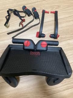 ラスカル　バギーボード　ベビーカー　ステップのサムネイル