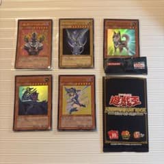 遊戯王 アニバーサリーパック 高橋和希 ブラック・マジシャン・ガール