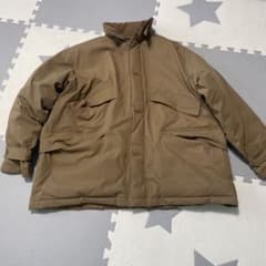 daiwapier39 ダウン TECH CRUISER DOWN JACKETのサムネイル