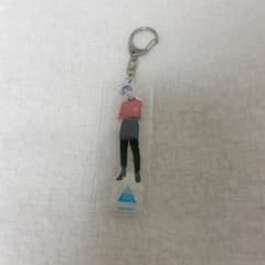佐野雄大　アクリルキーホルダー アクキーのサムネイル