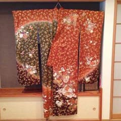振り袖のサムネイル