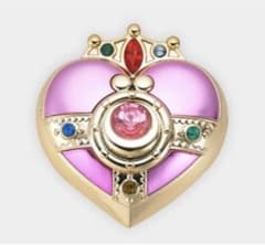 Pretty Guardian Sailor Moon S Miracle Romance Cosmic Heart Cheek