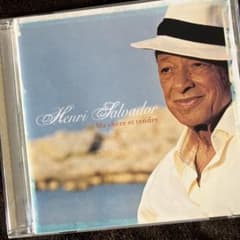 アンリ・サルヴァドール Henri Salvador Ma Chère Et