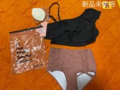 ワンショルダー　ビキニのサムネイル