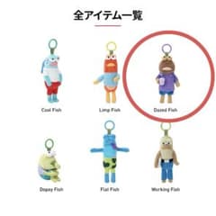 SpongeBob Bikini Bottom Buddiesのサムネイル