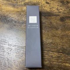 N organic Wrinkle Essence 15g新品未開封品のサムネイル