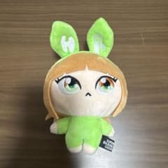 NewJeans ぬいぐるみ　村上　キーリング　コンプリートセット　ハニ　ヘリン 楽天市場】【即納】【ヘリン】【月間優良ショップ】NewJeans x