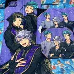 オクタヴィネルタオル3点セットツイステのサムネイル