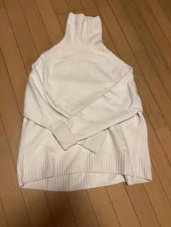 IENA タートルニットセーターのサムネイル
