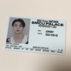 ジャニ トレカ smcuのサムネイル